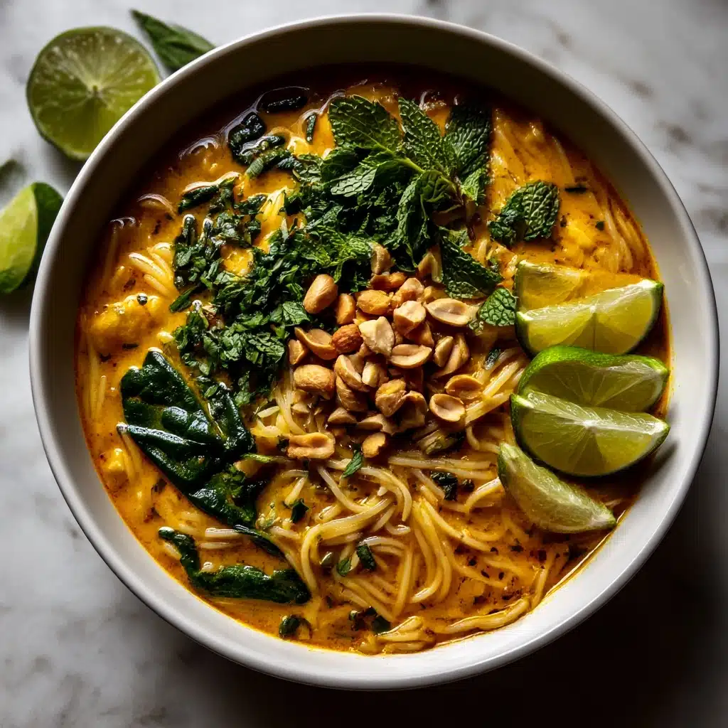 Healing Chicken and Rice Soup Recipe - Recipe Image