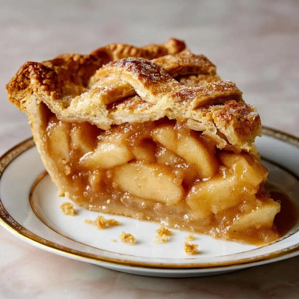 Apple Pie Biscuits Recipe