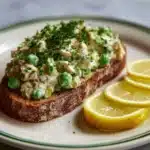 Green Goddess Tuna Salad Recipe