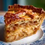Tourtière Recipe