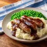 Bangers and Mash Recipe