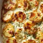 Quick Kitchen Sauce Recipe