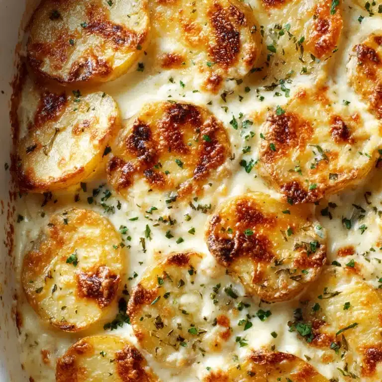 Quick Kitchen Sauce Recipe