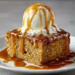 Pumpkin Dump Cake Recipe