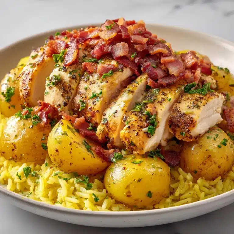 Mississippi Chicken Recipe