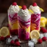 Whipped Pink Lemonade Recipe