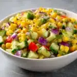Corn Salad Recipe