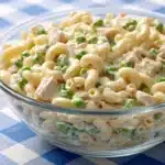 Tuna Macaroni Salad Recipe