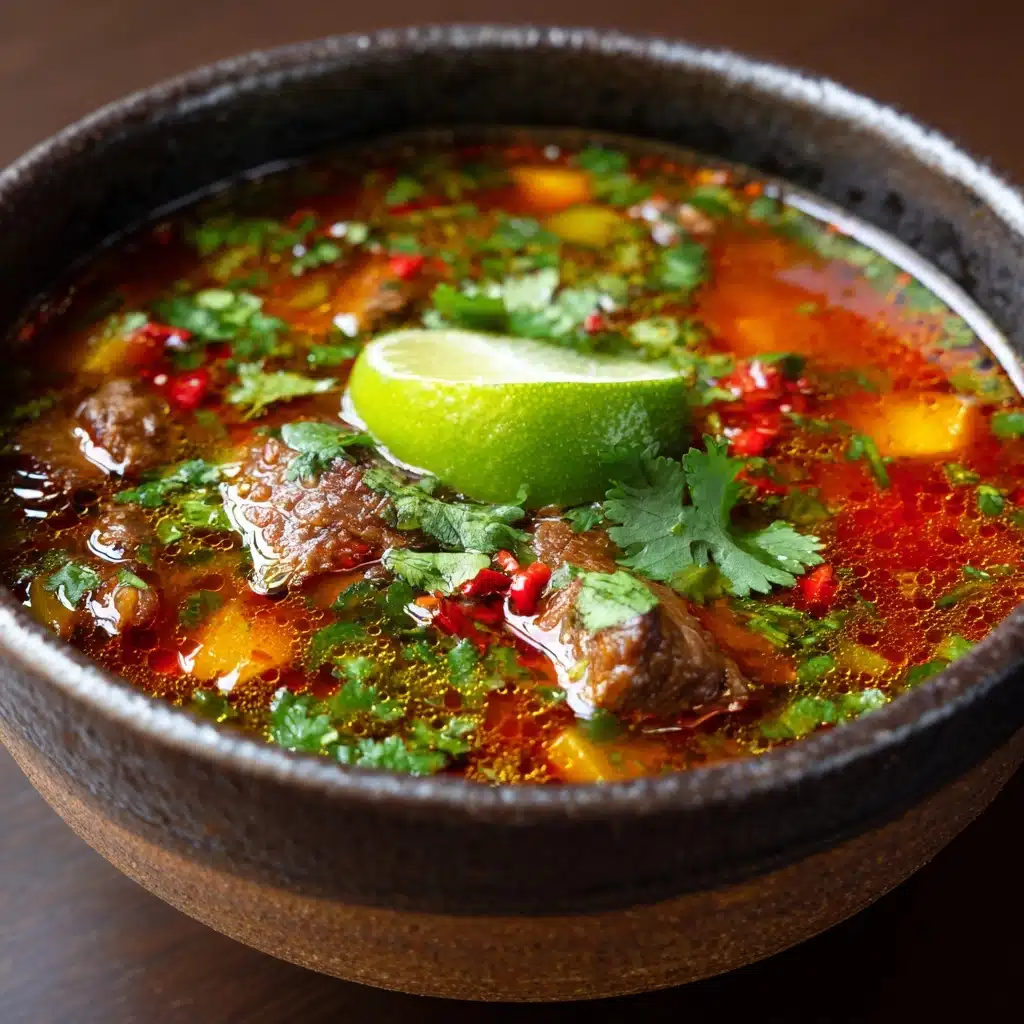 Traditional Mexican Birria Tacos Recipe - Recipe Image