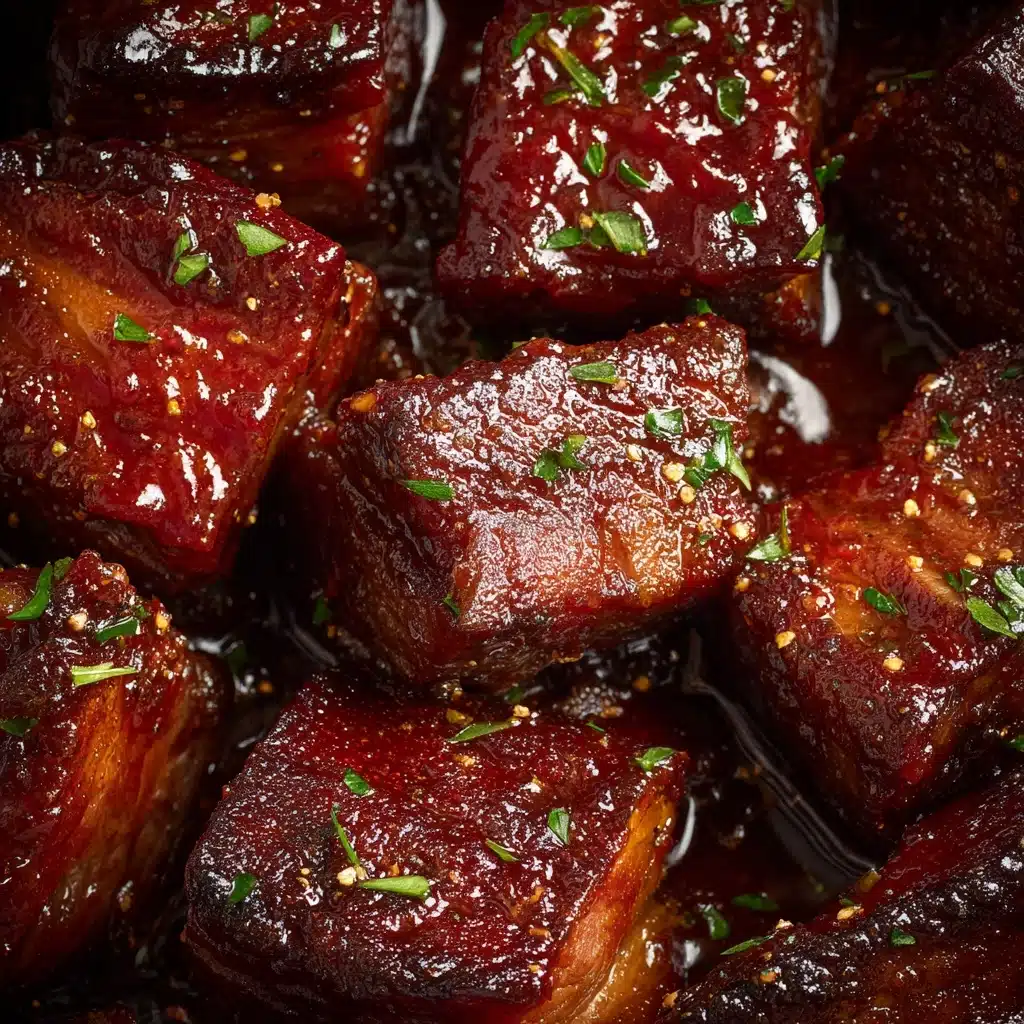 Cajun Garlic Butter Steak Bites Recipe
