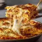 Lasagna Recipe