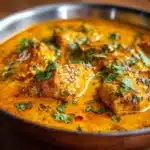 Easy Butter Chicken Recipe
