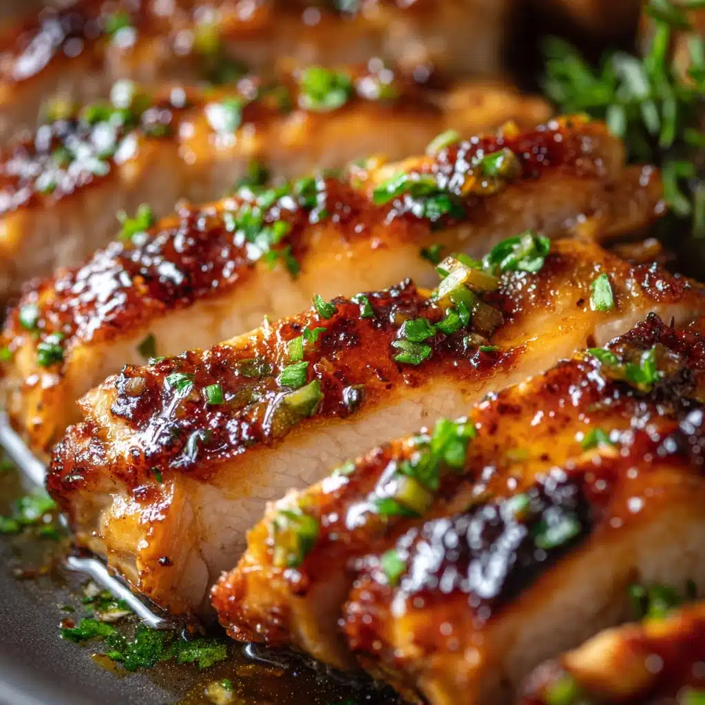 The BEST Chicken Marinade Recipe - Recipe Image