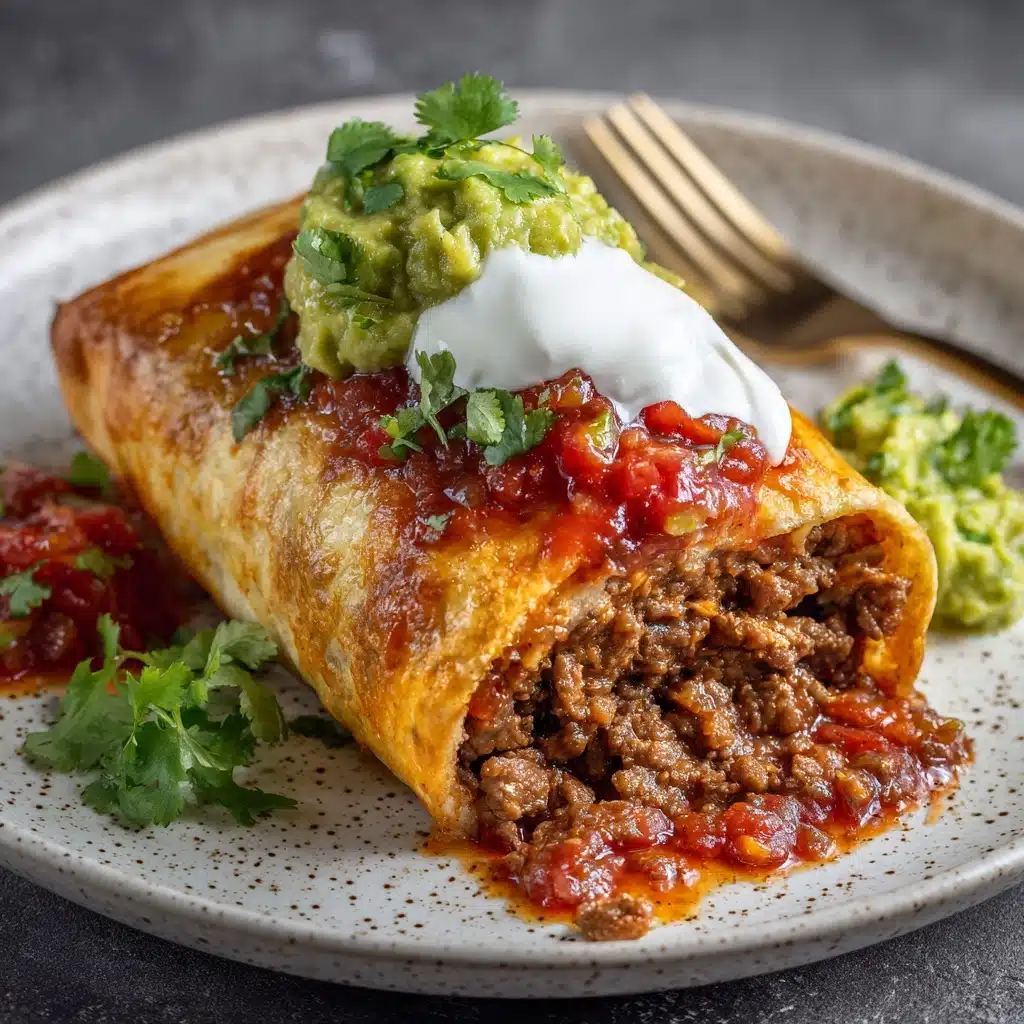 Beef Taquitos Recipe - Recipe Image