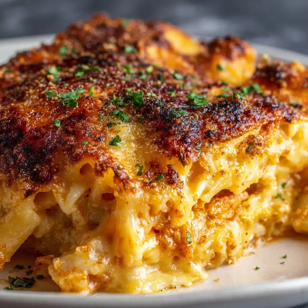 Mexican Casserole Recipe - Recipe Image
