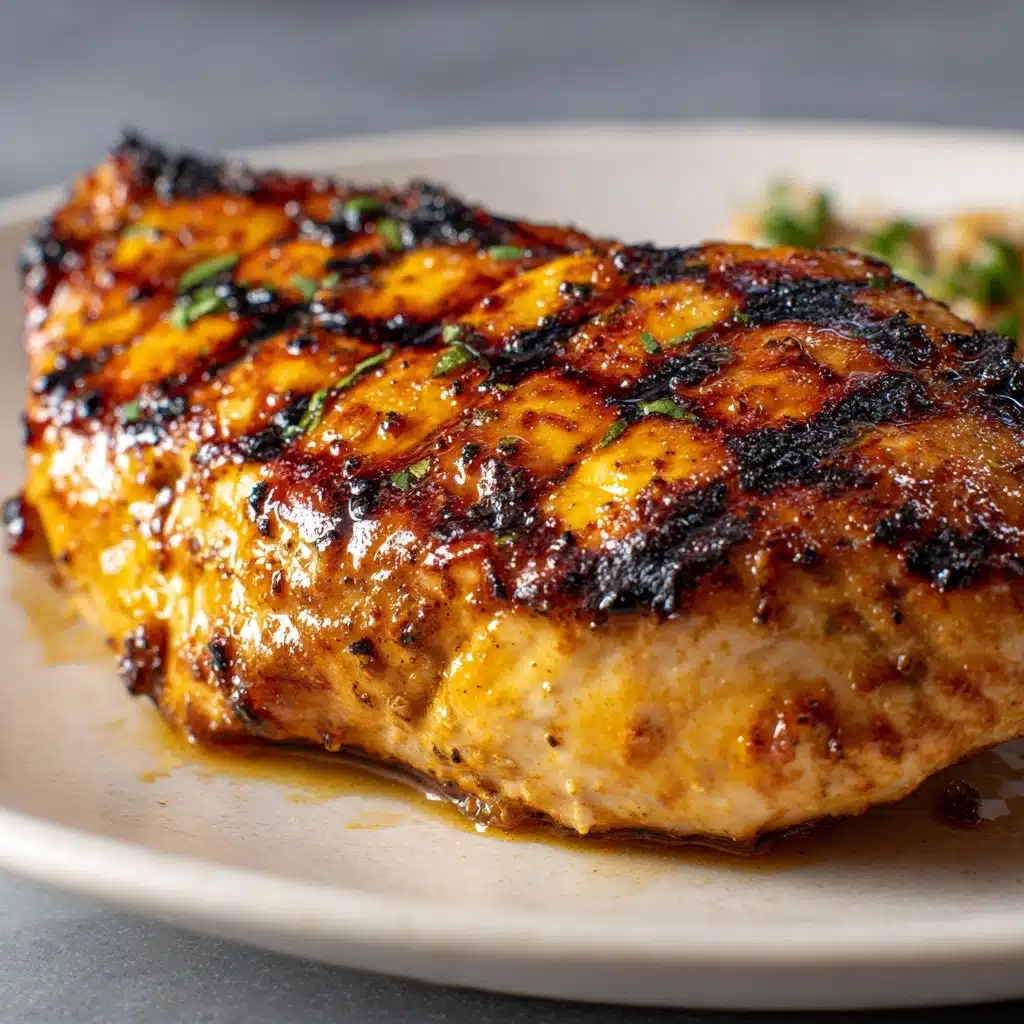 Sweet Baby Ray’s Crockpot Chicken Recipe - Recipe Image