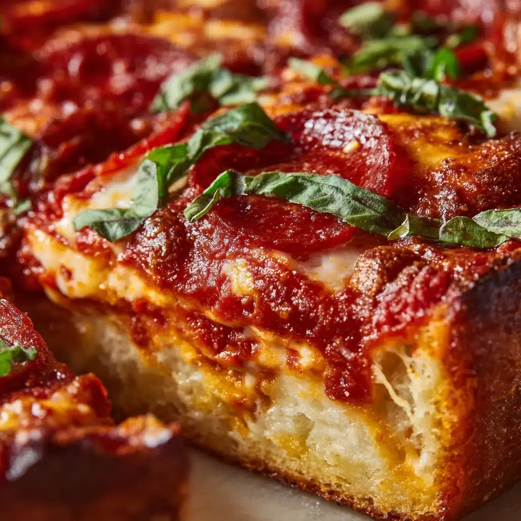 Baked Pizza Wraps Recipe - Recipe Image