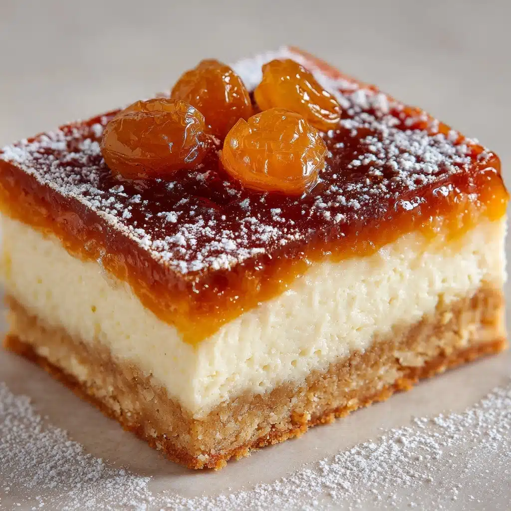 Date Custard Cake Recipe - Recipe Image
