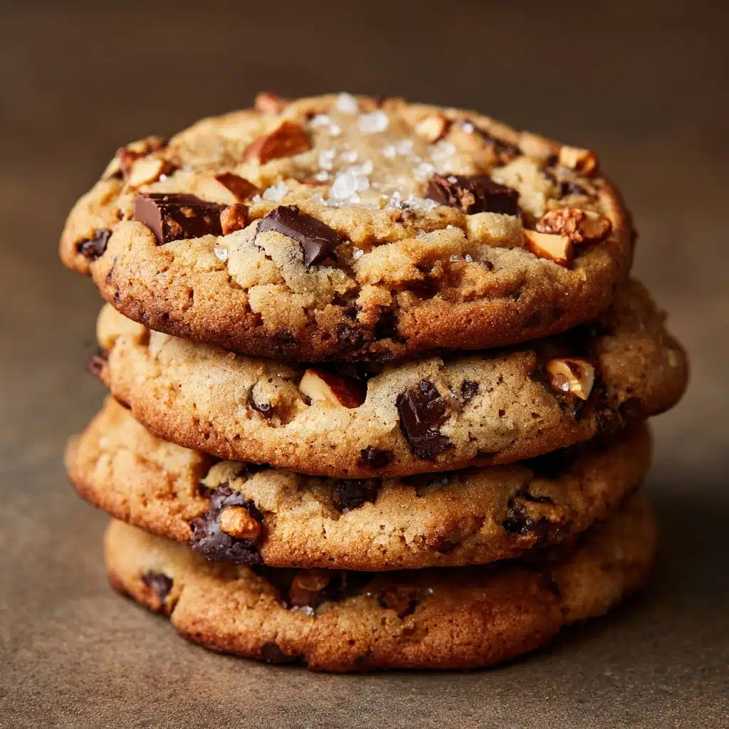 Dandy-Do Cookies Recipe - Recipe Image