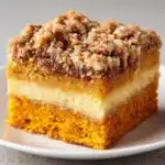 Pecan Pumpkin Coffee Cake Recipe