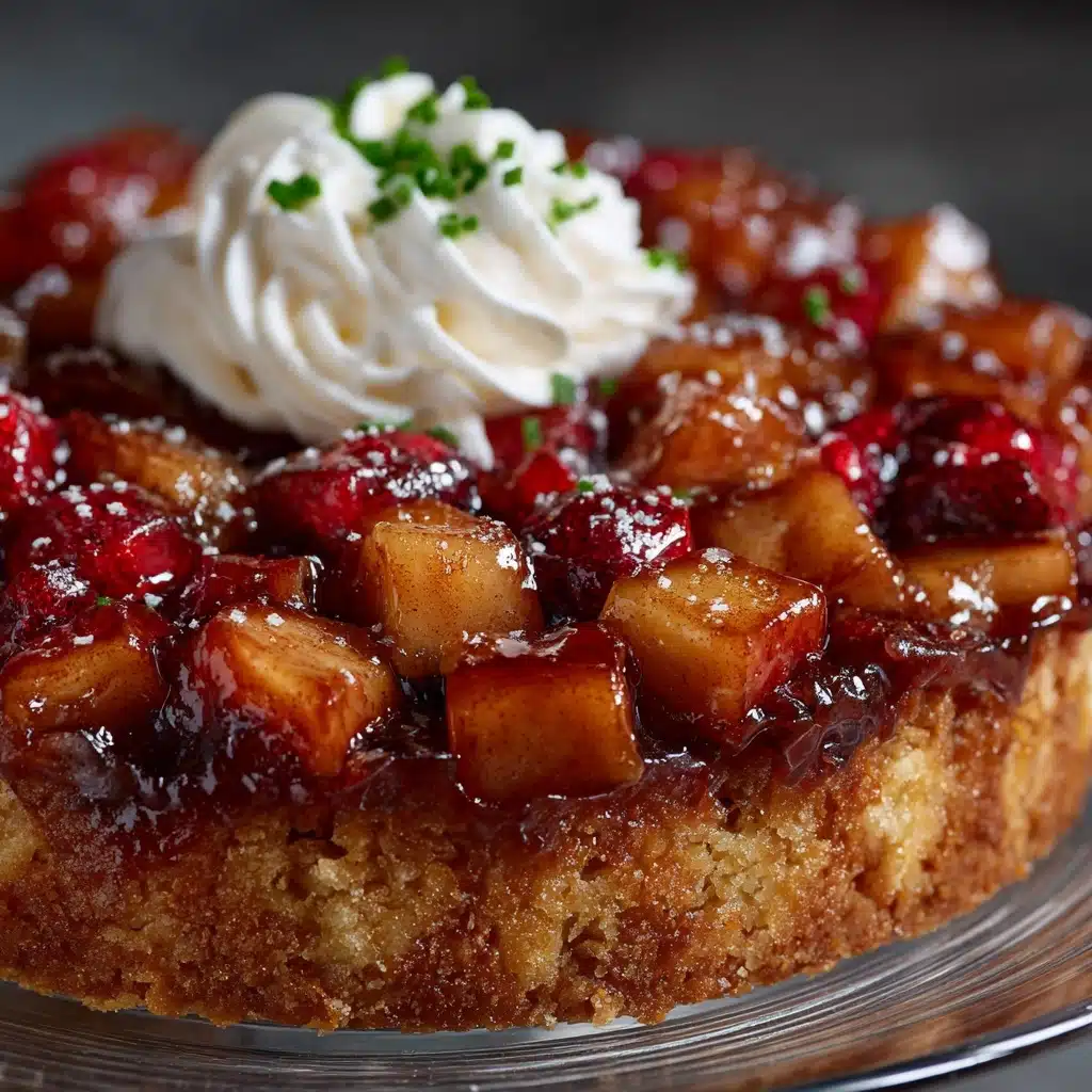 Fruit Cocktail Cake Recipe - Recipe Image