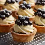 Mini Cannoli Bites Recipe