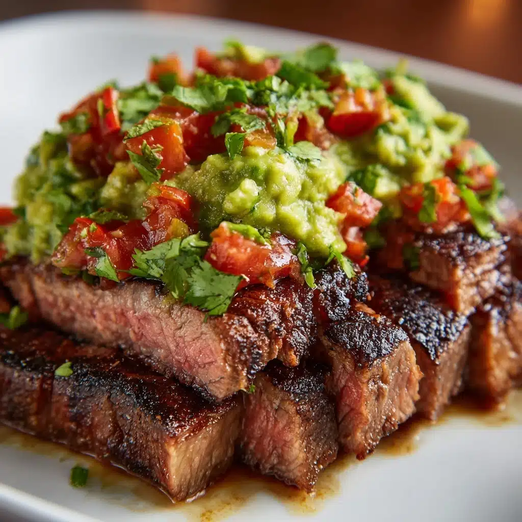 Carne Asada Recipe - Recipe Image
