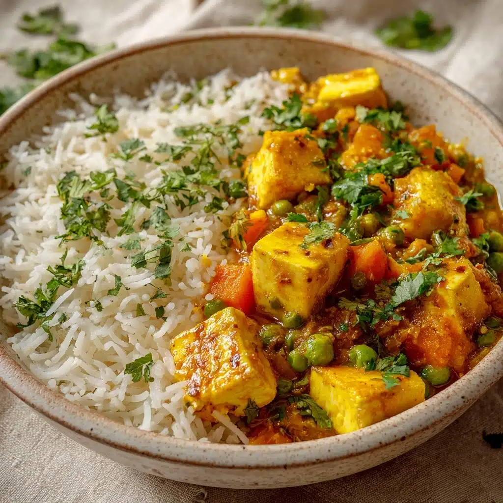 Indian Pumpkin Curry Recipe - Recipe Image
