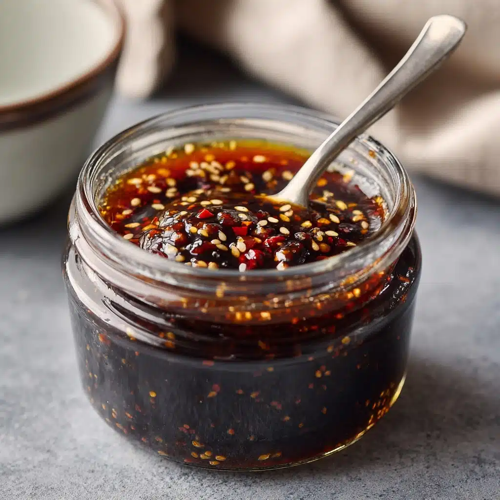 BEST Stir Fry Sauce Recipe - Recipe Image