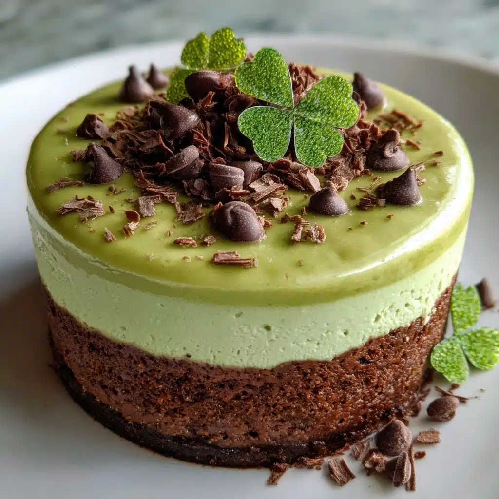 St Recipe - Recipe Image