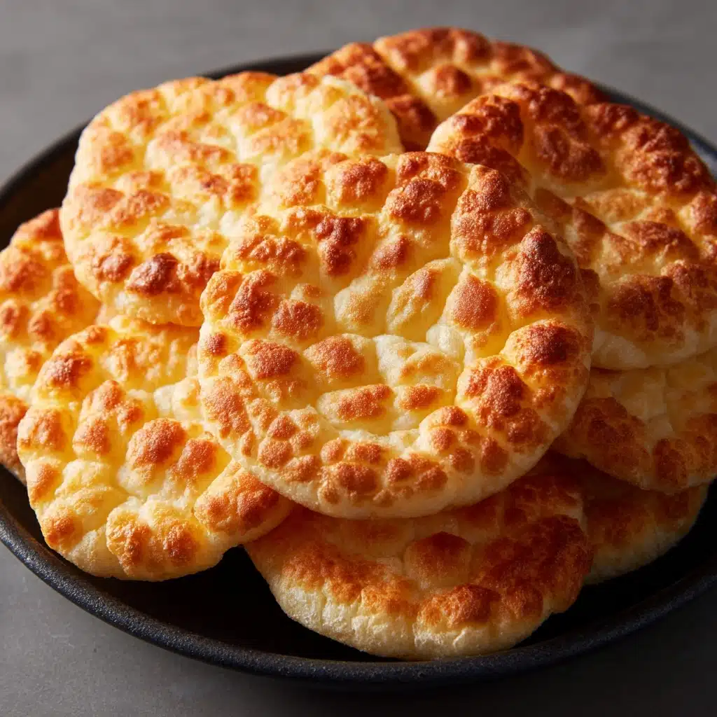 Cloud Bread Recipe - Recipe Image