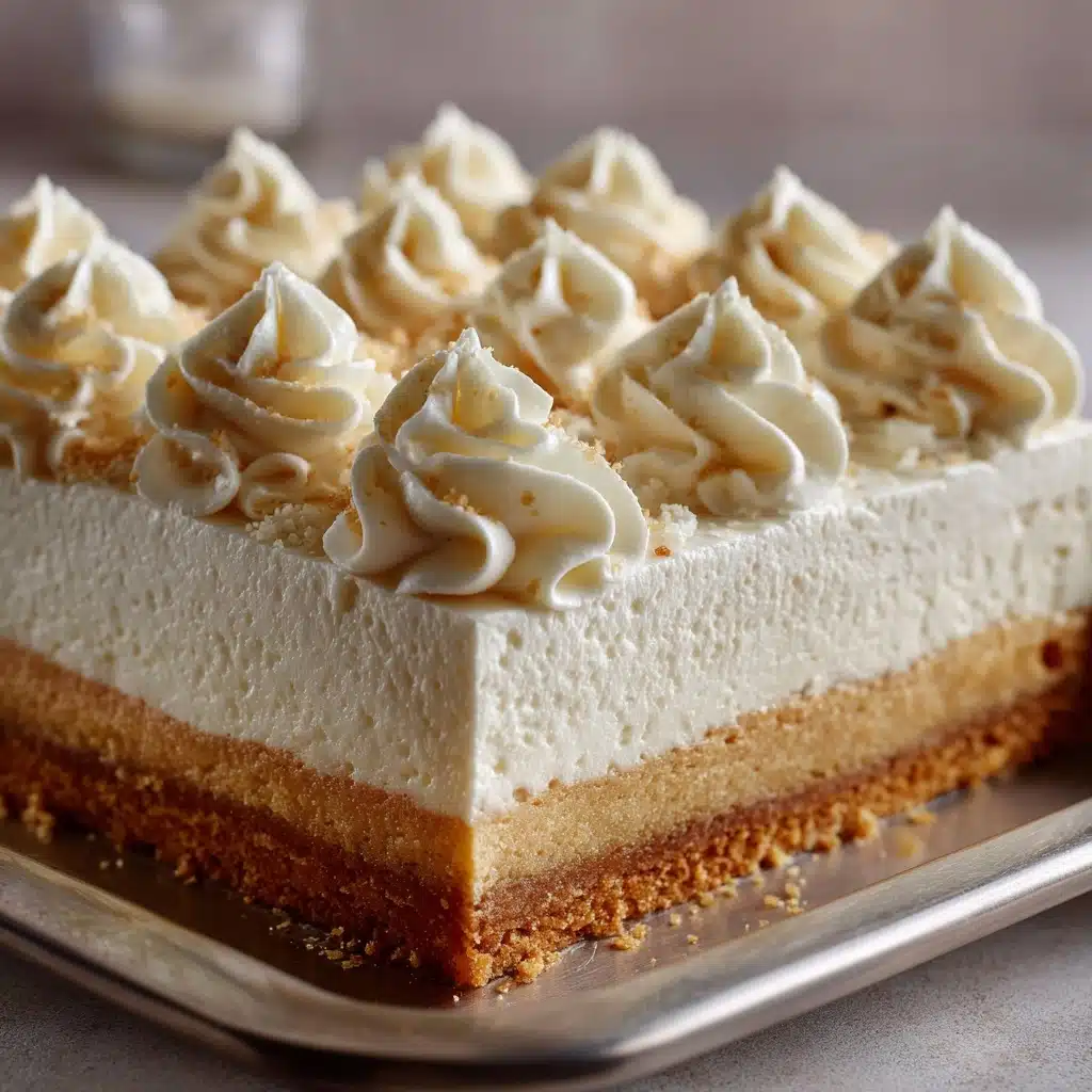 Cream Cheese Cake : Decadent, Easy & Irresistible Recipe - Recipe Image