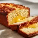 Irresistible Lemon Cream Cheese Bread : Tangy Bread Recipe