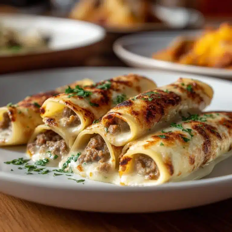 Keto Philly Cheesesteak Roll Ups Recipe