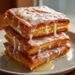 Buttermilk Beignets Recipe