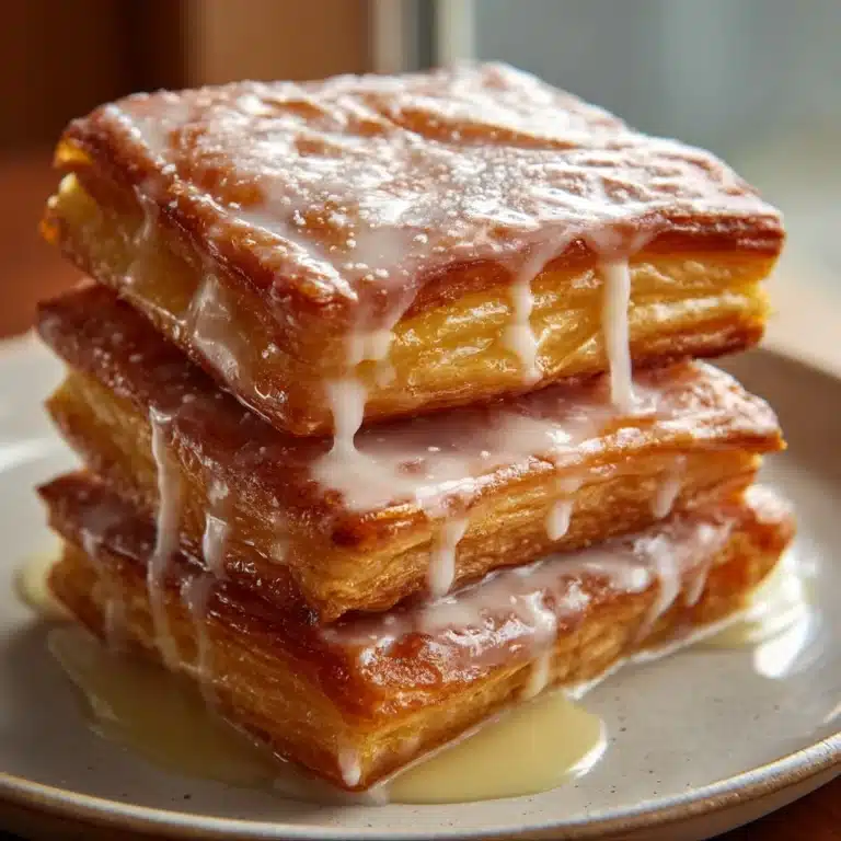 Buttermilk Beignets Recipe