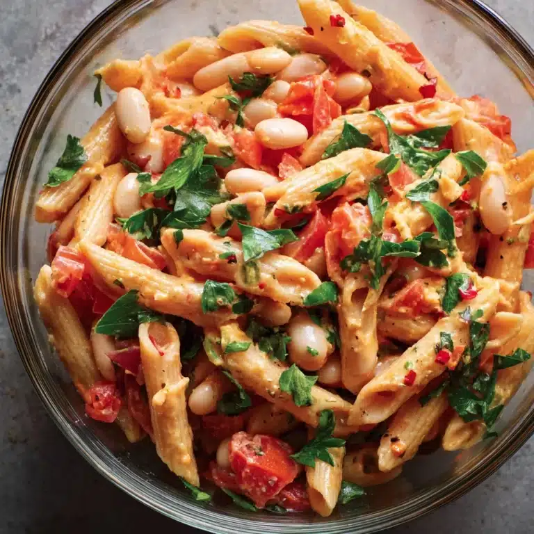 Marry Me Pasta Recipe