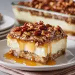 Pecan Pie Dump Cake Recipe