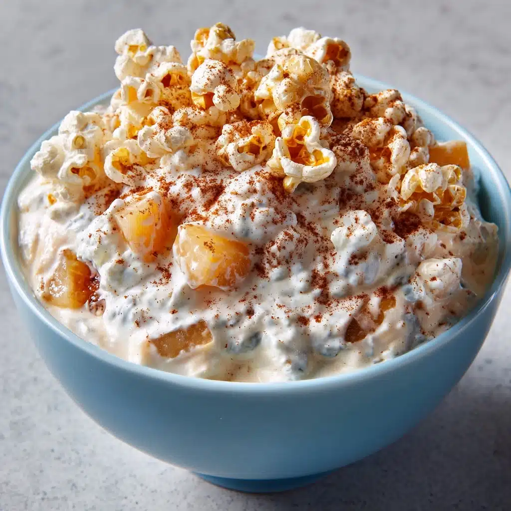 High Protein Dunkaroo Dip Recipe