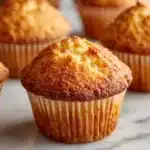 Greek Yogurt Protein Muffins – A Healthy, Protein-Packed Treat Recipe