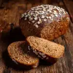 Irish Brown Bread Recipe
