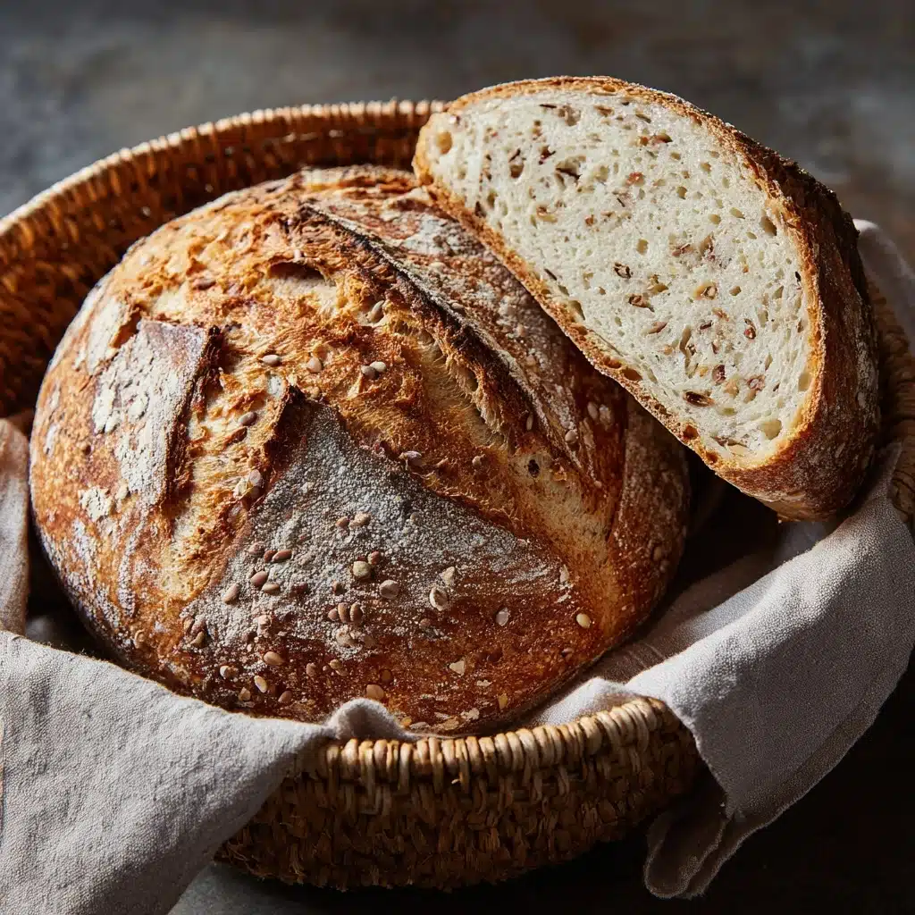Irish Soda Bread Recipe