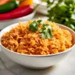 Easy Mexican Rice Recipe