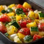 Nanou’s Authentic Ratatouille Recipe
