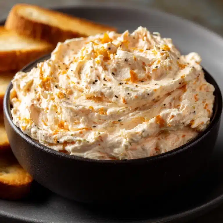 Pepperoni Dip Recipe