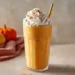 Pumpkin Smoothie Recipe