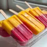 efreshing and Healthy Treat for All Ages Recipe