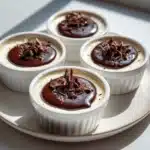 Coffee Panna Cotta Recipe