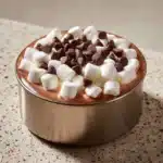 Homemade Hot Chocolate Recipe