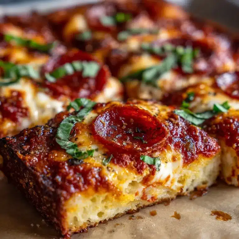 Baked Pizza Wraps Recipe